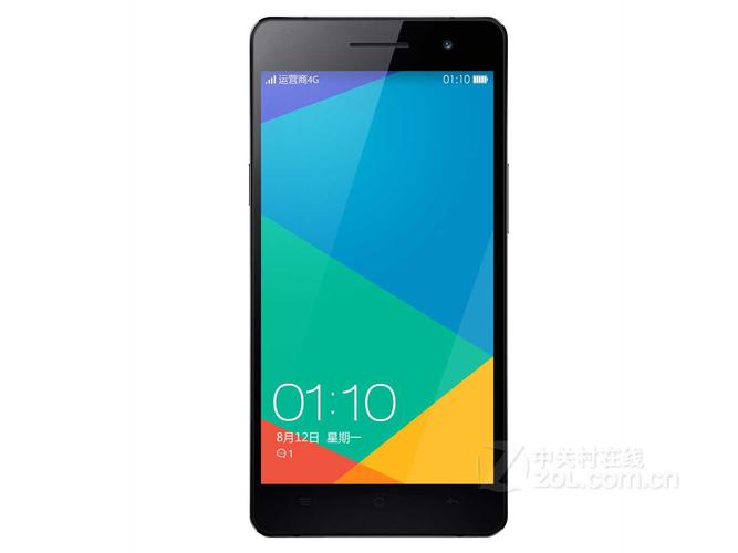 OPPO R3 - 超薄金属机身手机_资料大全-3