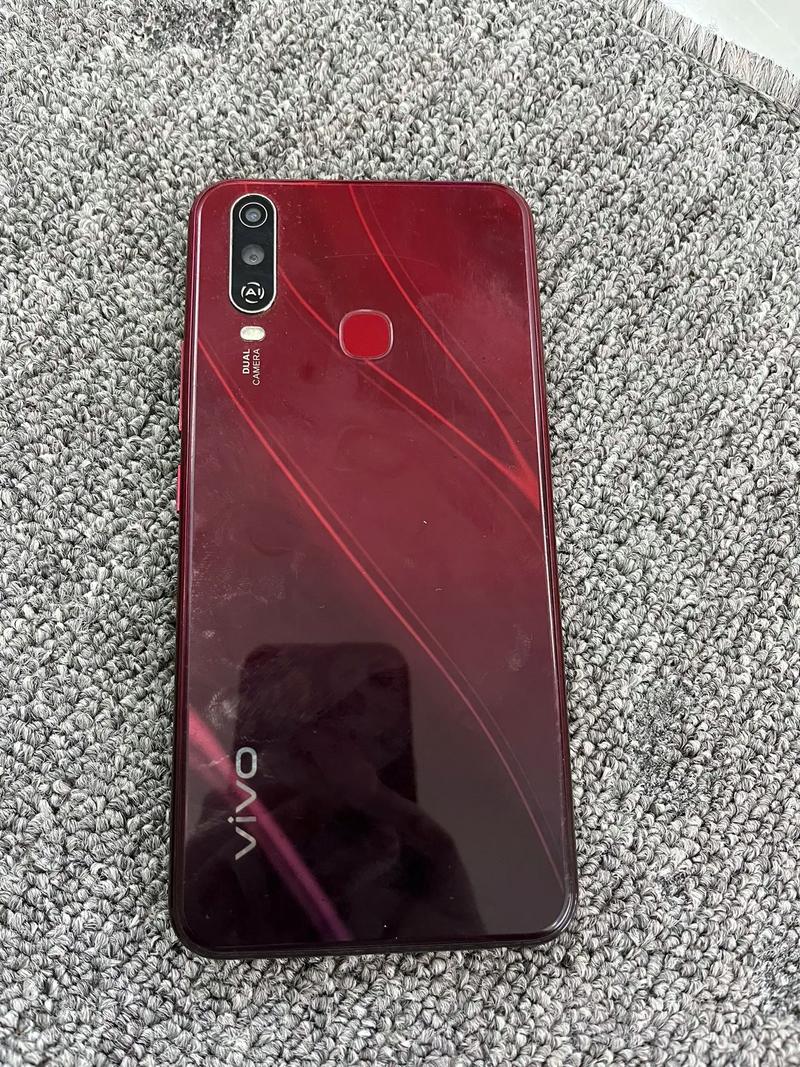 vivo Y3s - 长续航入门手机_资料手册-2 vivo Y3s - 长续航入门手机_资料手册-2