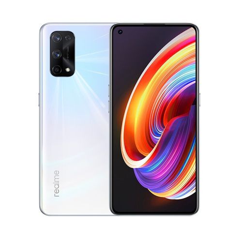 realme X7 - 轻薄5G手机_百科资料-5