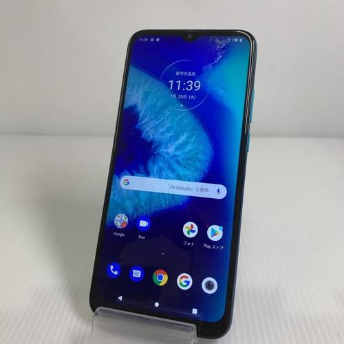 摩托罗拉 Moto G8 Power Lite - 超长续航智能手机_百科资料-3