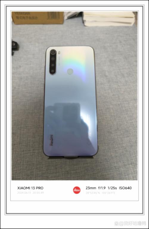 红米Note 8 - 四摄长续航手机_百科资料-3 红米Note 8 - 四摄长续航手机_百科资料-3