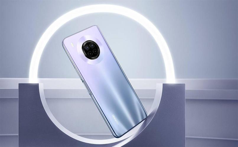 华为Ascend Y9a - 高清四摄智能手机_资料大全-2