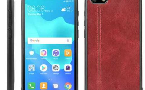 华为 Ascend Y5 2018 – 入门级智能手机_资料手册