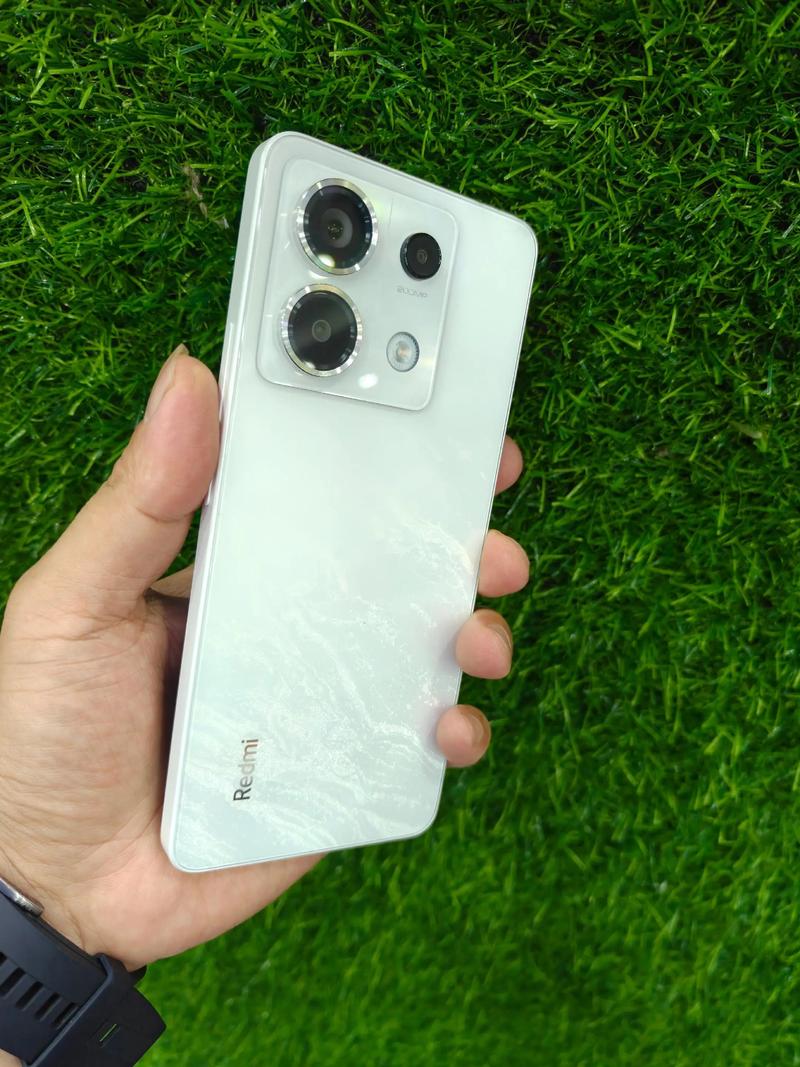 红米Note 13R Pro - 高刷护眼智能手机_资料手册-5