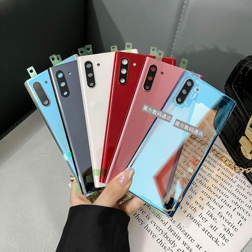 Galaxy Note 10 N9700 - 智能S Pen旗舰手机_百科资料-2