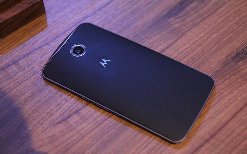 摩托罗拉 Moto G Pro - 长续航商务手机_百科资料-2