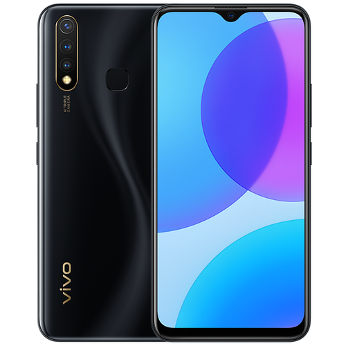 vivo U3 - 超长续航智能手机_资料库-2