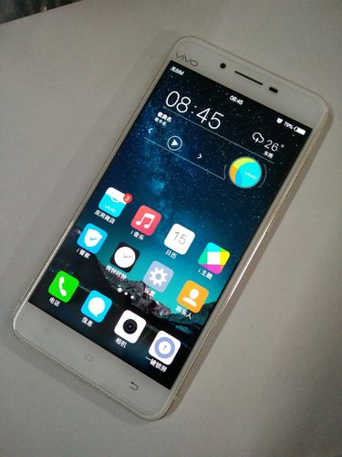 vivo X6D - 大屏长续航智能手机_资料大全-3