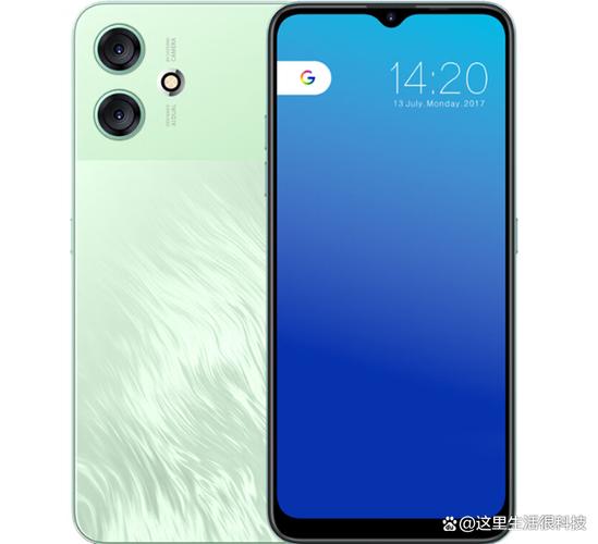 酷派大观C60 - 商务长续航智能手机_百科资料-2