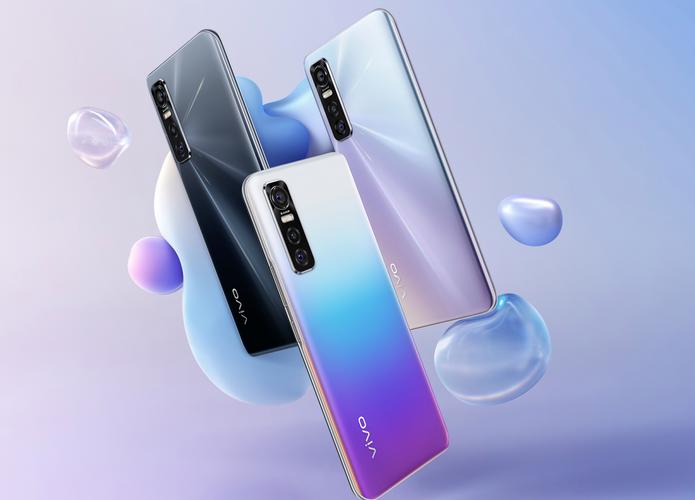 vivo S7e - 超清自拍5G手机_百科资料-5