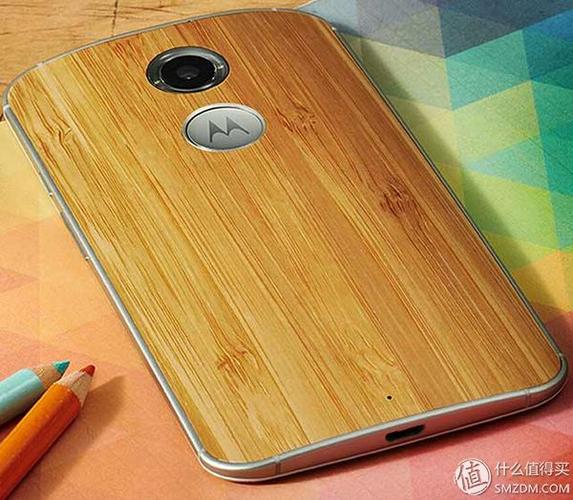 Moto X (2nd gen) - 旗舰智能手机_百科资料-3