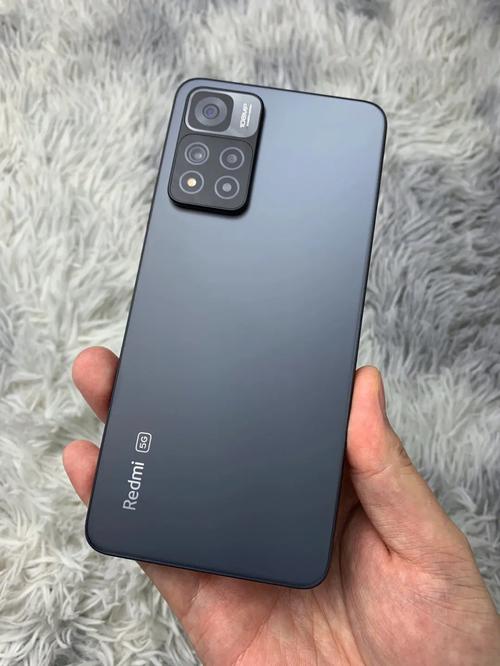 红米Note 11S - 一亿像素智能手机_资料大全-5