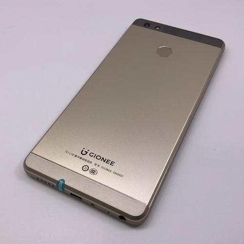 金立 大金刚2 - 持久续航三防手机_资料大全-4