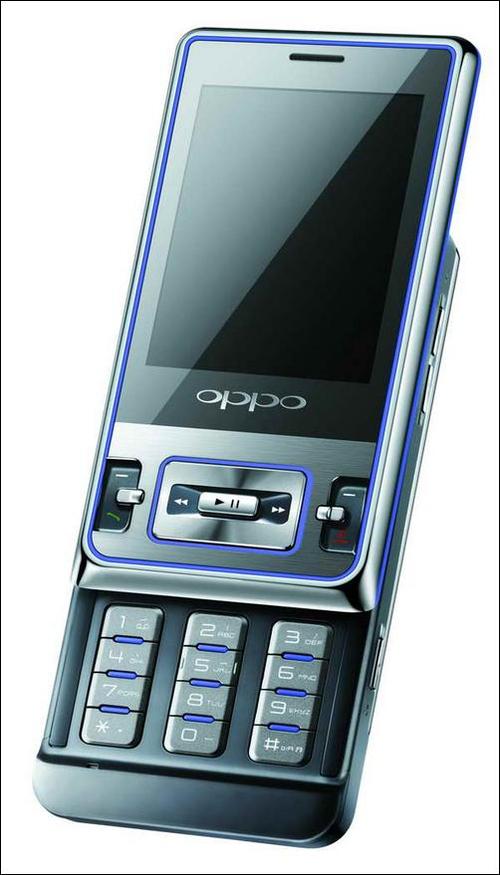 OPPO A201 - 时尚拍照手机_资料手册-5