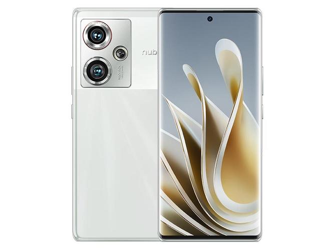 nubia Z50 - 骁龙8Gen2影像旗舰_百科资料-3