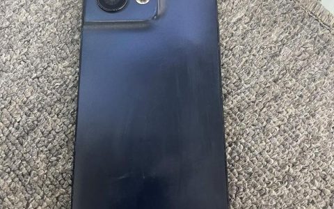 OPPO Reno8 – 人像美颜手机_资料手册
