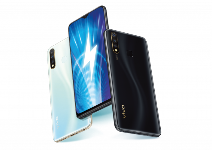 vivo Y19 - 超长续航智能手机_百科资料-4 vivo Y19 - 超长续航智能手机_百科资料-4