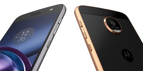 Moto Z Force - 模块化旗舰智能手机_资料大全-4 Moto Z Force - 模块化旗舰智能手机_资料大全-4