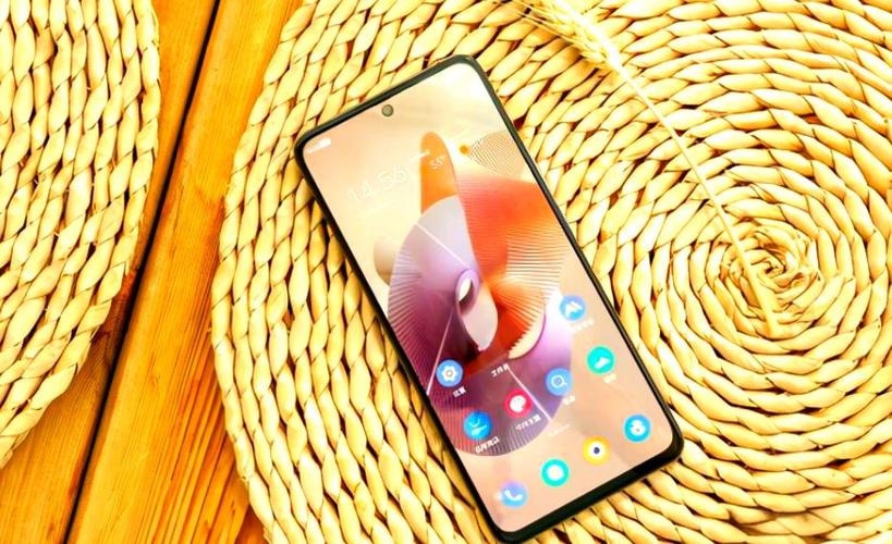 中兴Axon 30 Pro - 高通骁龙旗舰手机_资料库-4
