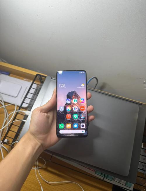 小米手机10 Ultra - 超长续航旗舰手机_百科资料-4