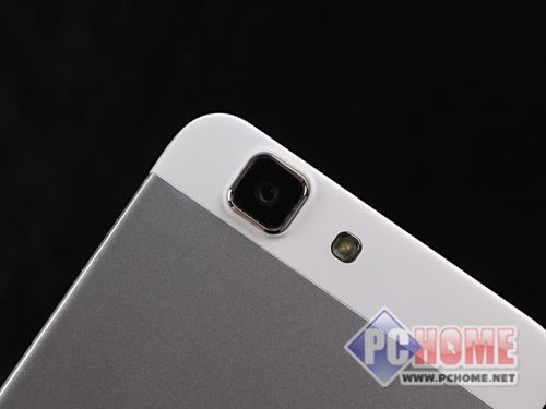 vivo X3S - 超薄音乐手机_百科资料-5
