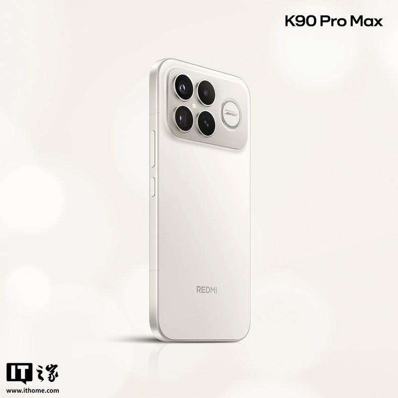 POCO F8 Ultra - 高性能游戏旗舰手机_资料大全-4