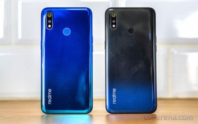 realme 3 - 长续航入门智能手机_百科资料-5