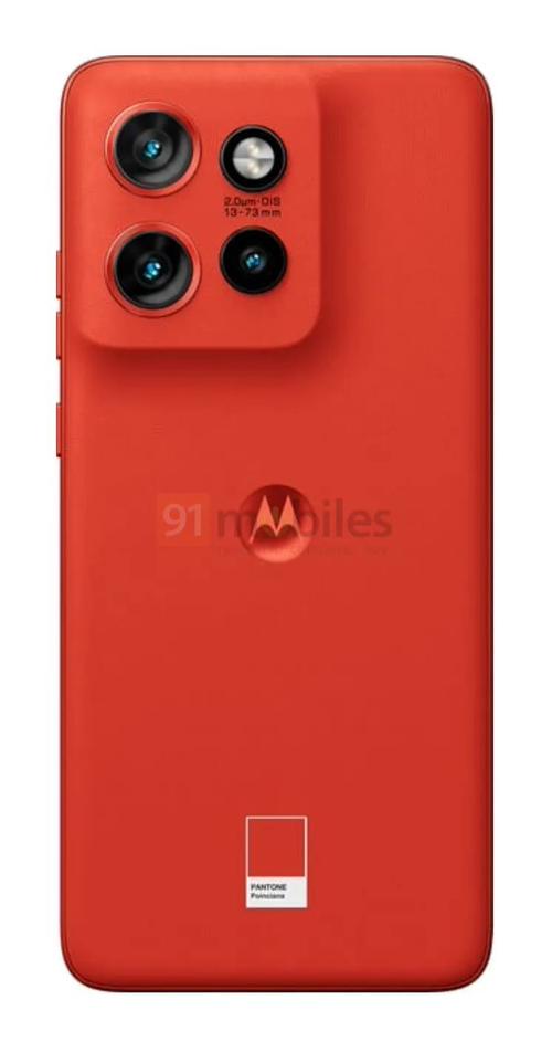 摩托罗拉 Motorola Edge 50 Neo - 轻薄时尚智能手机_百科资料-3 摩托罗拉 Motorola Edge 50 Neo - 轻薄时尚智能手机_百科资料-3