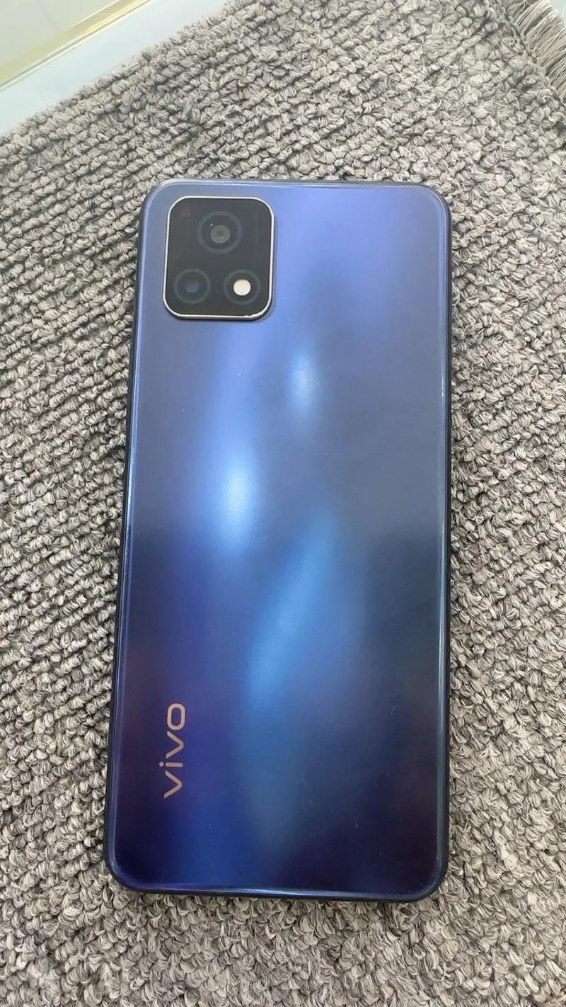 vivo Y31 - 大电池长续航手机_百科资料-5