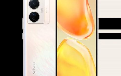 vivo S15e – 超清影像中端手机_百科资料