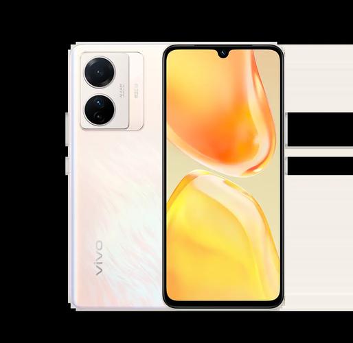 vivo S15e - 超清影像中端手机_百科资料-1