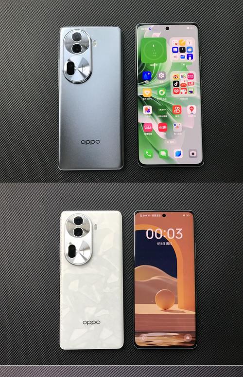 OPPO Reno11 F - 超清影像轻薄手机_资料手册-3