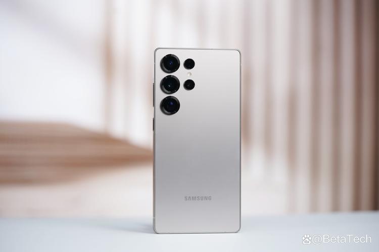 Galaxy S26 Ultra - 旗舰影像智能手机_资料大全-5