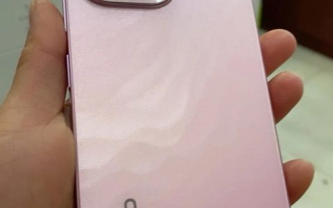 vivo Y100i – 超清护眼智能手机_百科资料