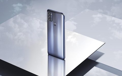 联想moto G50 – 5G长续航手机_资料手册