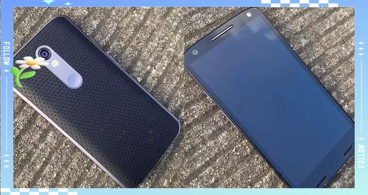摩托罗拉 Moto X 极 - 防碎屏旗舰手机_百科资料-3