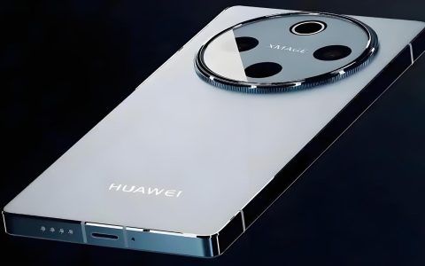 华为 Mate 80 Pro – 超聚光影像旗舰手机_百科资料