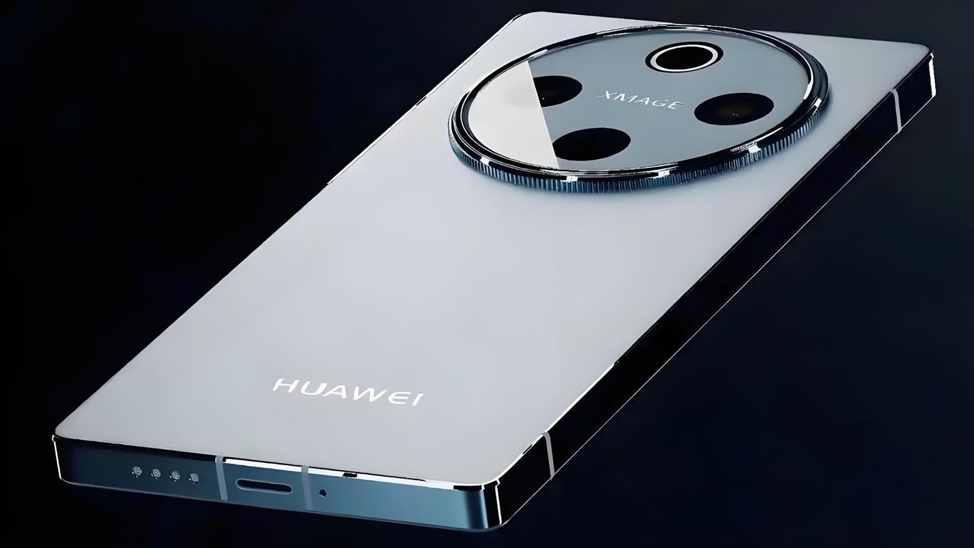 华为 Mate 80 Pro - 超聚光影像旗舰手机_百科资料-1