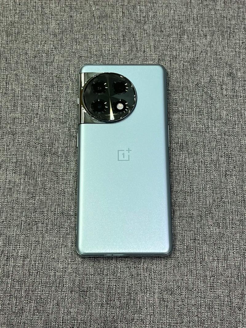 一加Open 2 典藏版 - 折叠旗舰手机_资料手册-2
