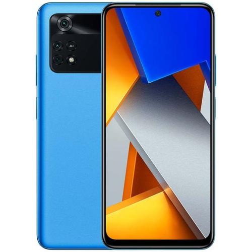 POCO M4 Pro - 高刷屏游戏手机_资料大全-3