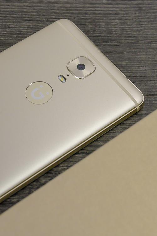 金立 M6 Mini - 长续航商务手机_百科资料-5
