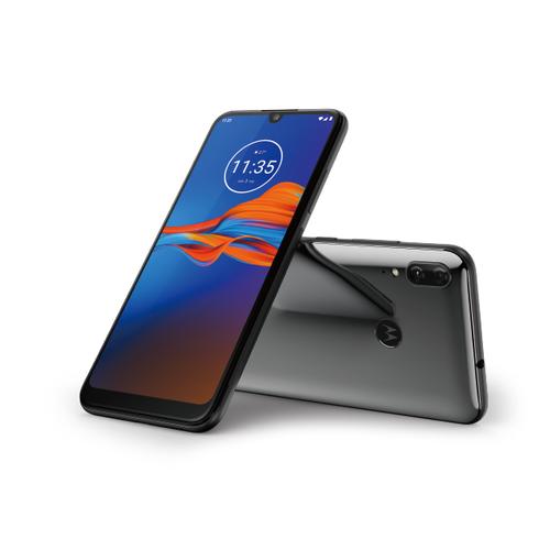 Moto E6 Plus - 长续航双摄手机_百科资料-3 Moto E6 Plus - 长续航双摄手机_百科资料-3