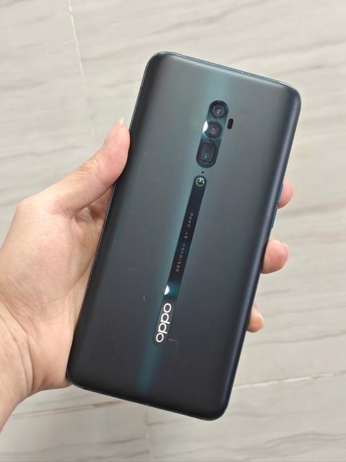OPPO Reno (1代) - 10倍变焦旗舰手机_百科资料-5