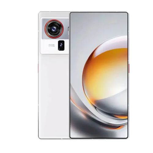 nubia Neo 3 GT 5G - 游戏性能手机_资料手册-3 nubia Neo 3 GT 5G - 游戏性能手机_资料手册-3
