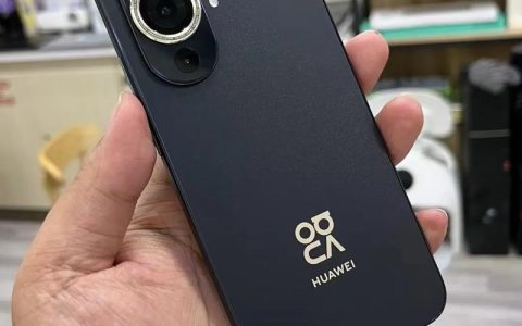 华为nova 11 – 超聚光影像手机_百科资料