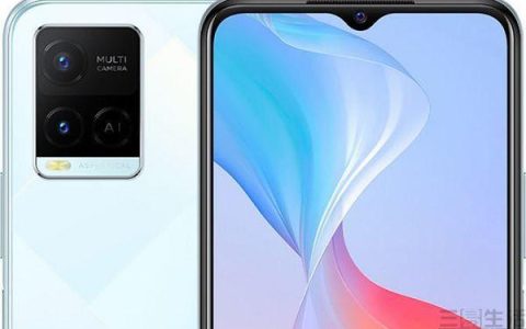 vivo Y21A – 长续航大屏智能手机_百科资料