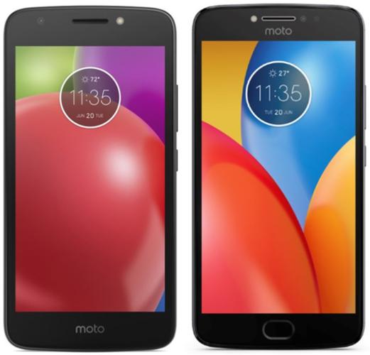 Moto E4 - 长续航入门智能手机_百科资料-4
