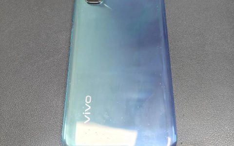 vivo Y51 – 超清影像智能手机_百科资料
