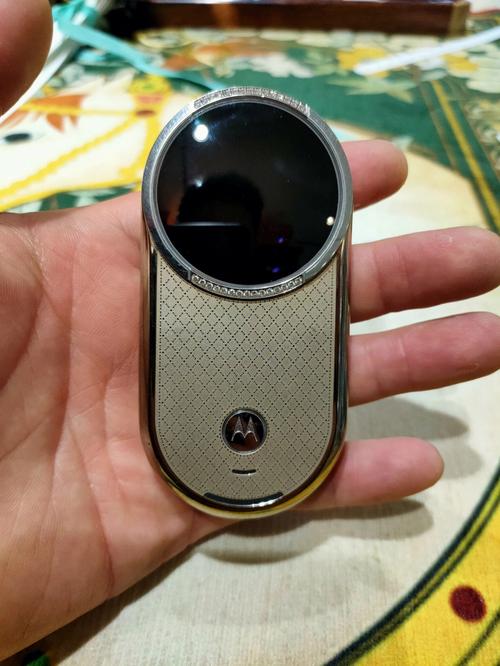 摩托罗拉 Motorola One Power - 长续航中端智能手机_百科资料-5