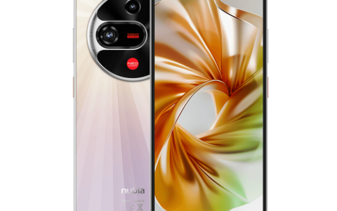 nubia Focus 2 5G – 影像旗舰智能手机_百科资料